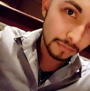 Meet your Posher, Hector